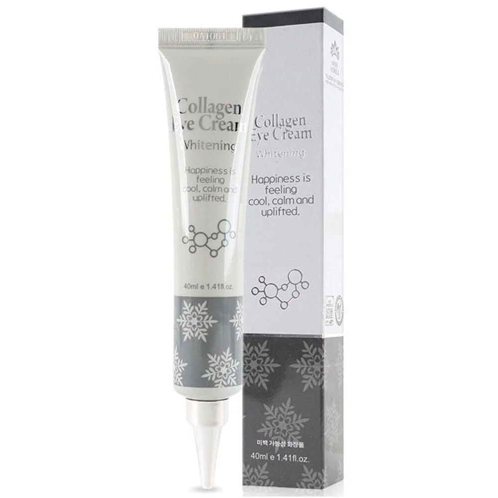 눈가 피부에 가볍게 밀착되는 콜라겐 아이크림 40ml 상세1