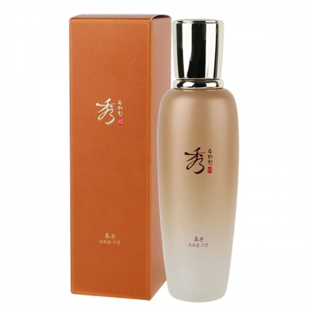 아름다움에 관한 귀한 비법 여자 스킨 160ml 상세1