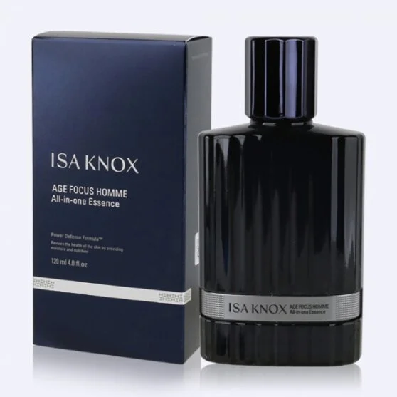 산뜻 촉촉함 유지 남자 옴므 올인원 에센스 120ml 상세1