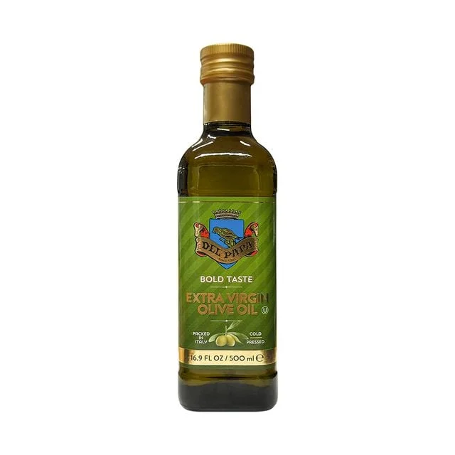델파파 엑스트라버진 올리브유 500ml 요리필수품