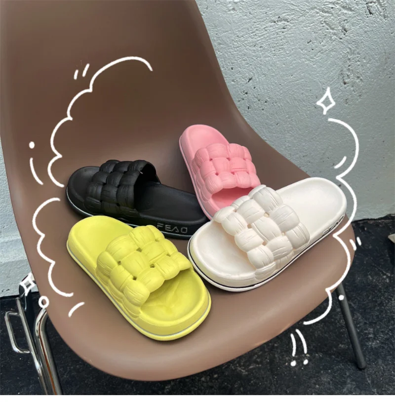 사무실실내화 편한슬리퍼 여자사무실슬리퍼 상세1