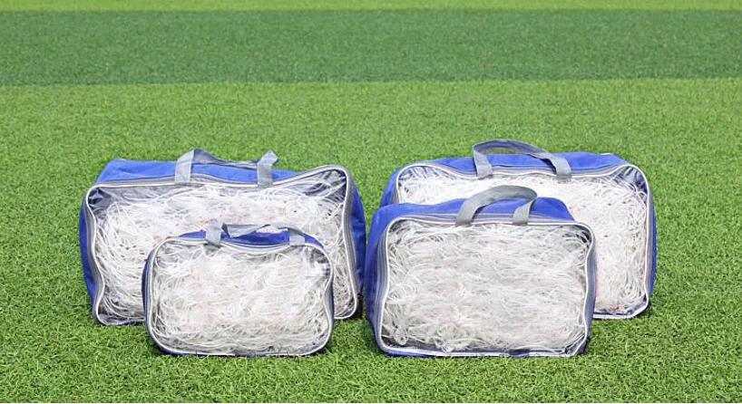 축구 그물망 골대망 풋살 휴대용 네트 메쉬 그물 3x2 상세3