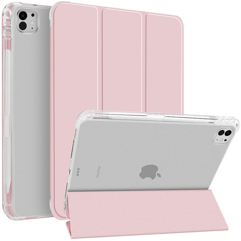Apple의 새로운 2025Ipadpro11 인치 플랫 쉘 Ipad10 보호 쉘 Ipad1 상세3