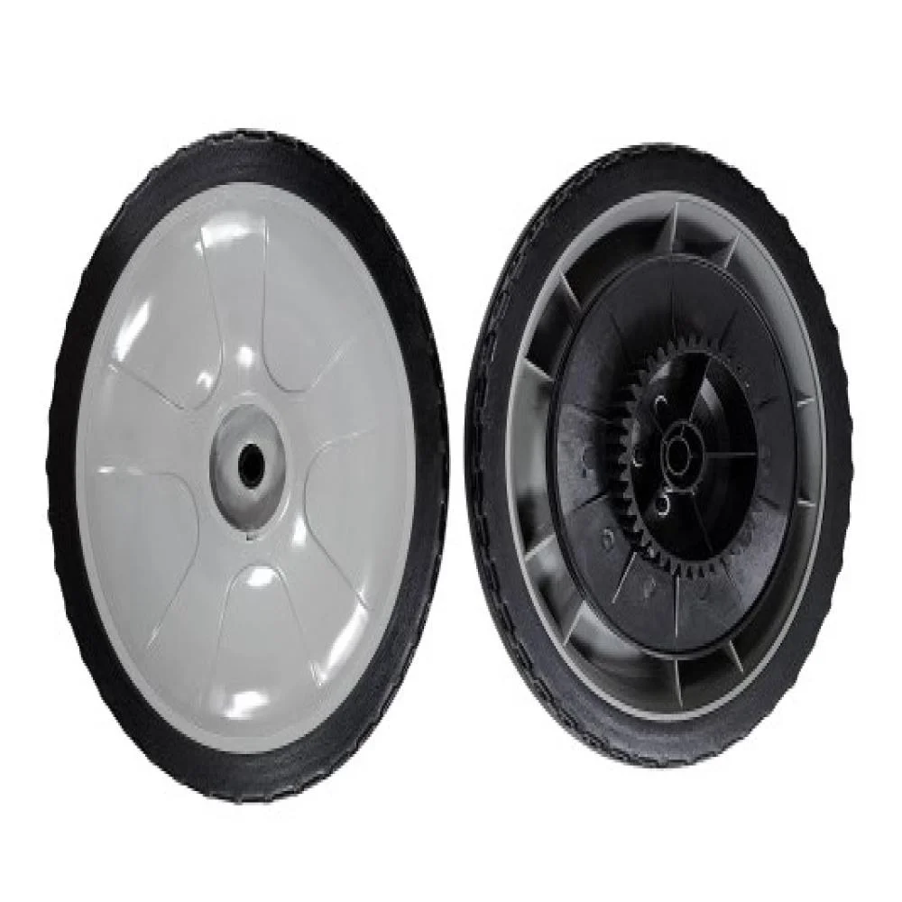 UDT무동력청소기 뒷바퀴 UD-920(21+10) 1대 상세1