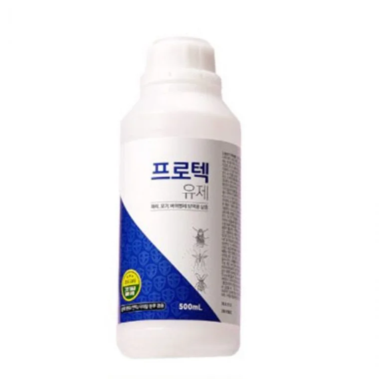 SD 빈대 퇴치용 프로텍유제 500ml