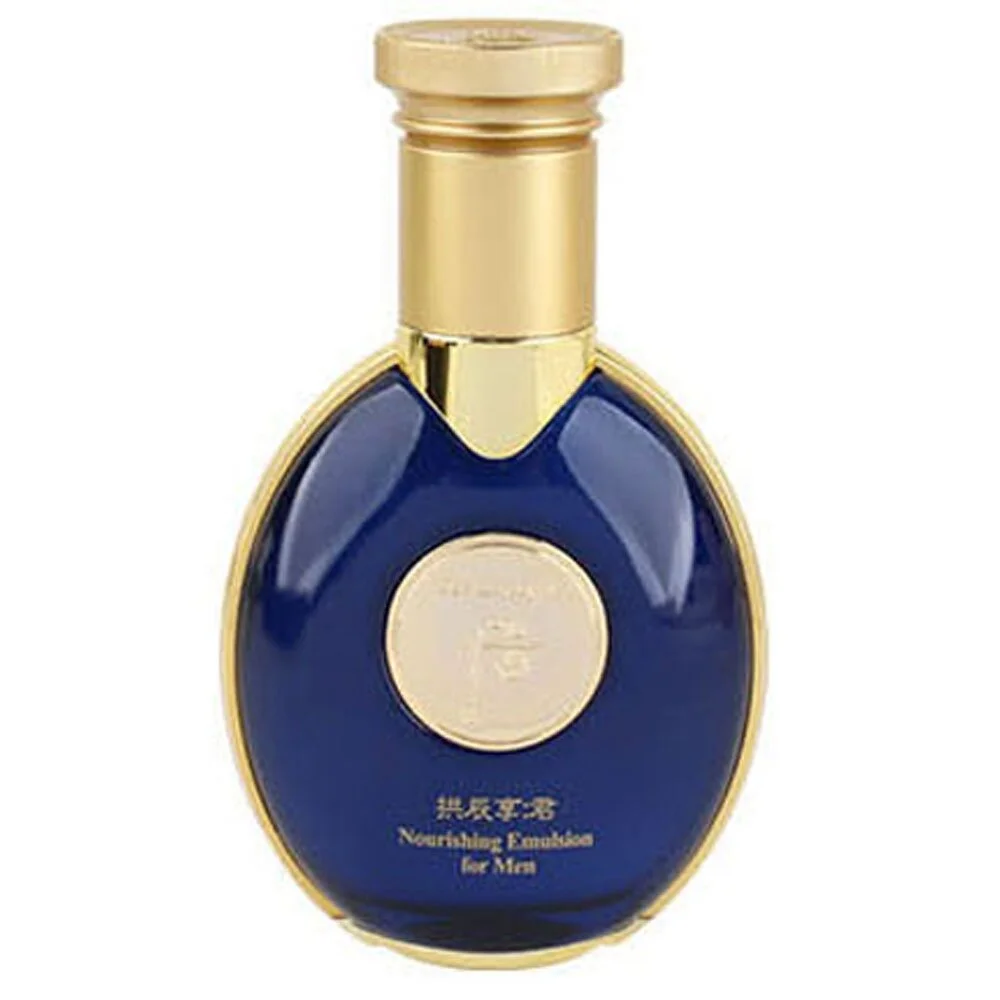 피부 본연의 힘을 길러 건강한 피부로 남성로션 100ml 상세1