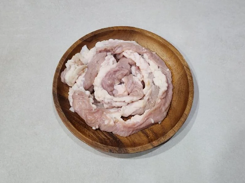 한우 곱창 200g 상세2
