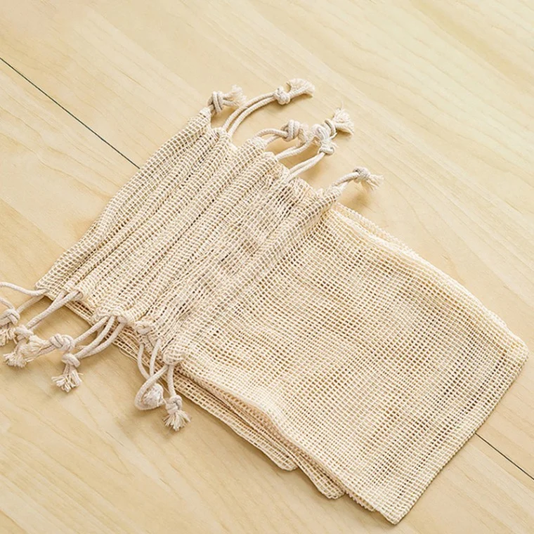 면 천연 비누망 거품 버블 주머니 세안망 그물망 DD-11142