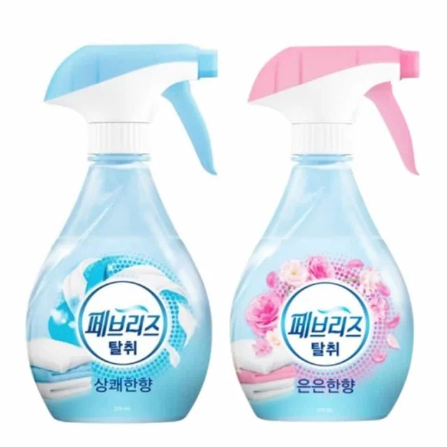 페브리즈 섬유탈취제 370ml