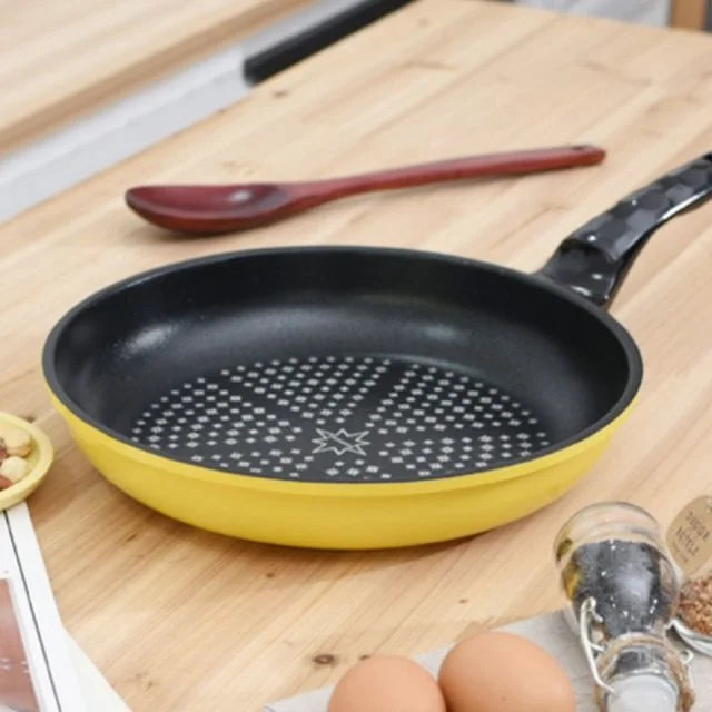 볶음팬 26cm 코팅 프라이팬 업소용 조리기구