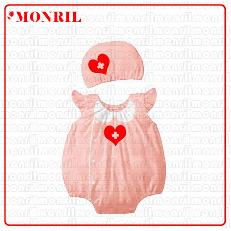 아기꿀벌옷 베이비clothes 아동 점프슈트 베이비 여름 유아복 상세2