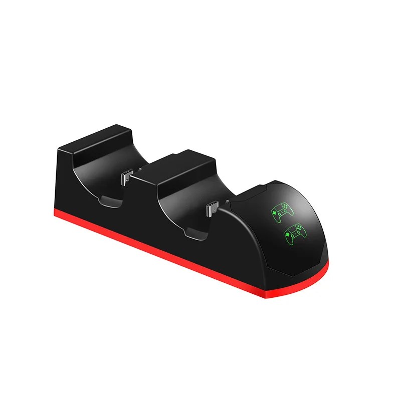 듀얼센스충전거치대 Switch2pro 화려한 Ns2pro 게임 패드 Ns2받침대 상세2