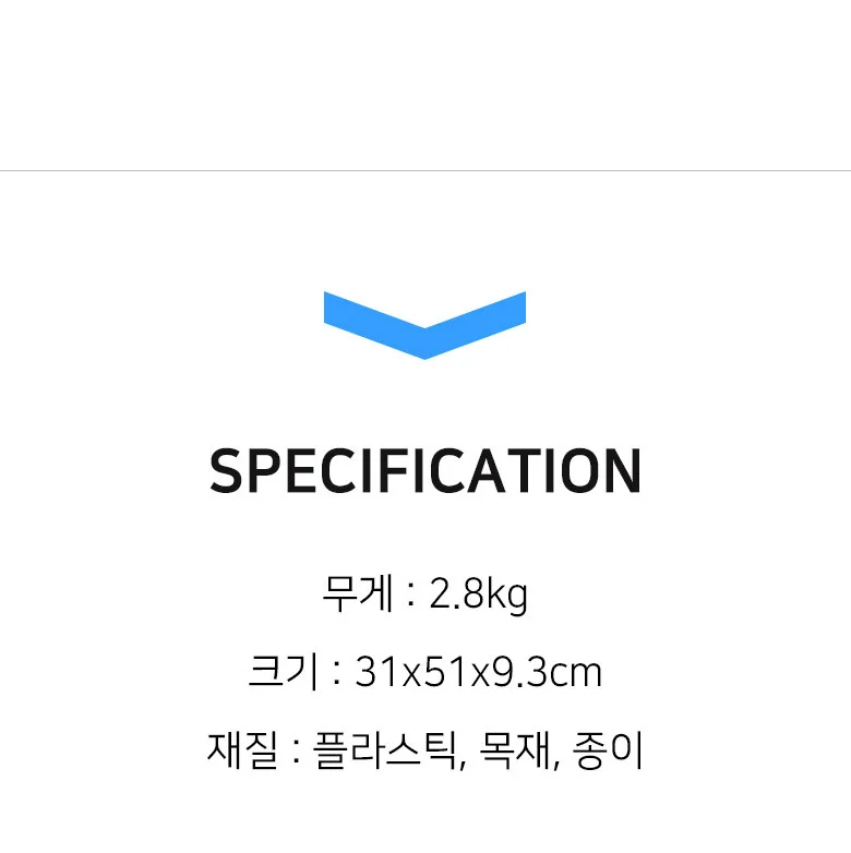 롤릭 6in1 테이블 축구 보드 게임 하키 양면 상세5