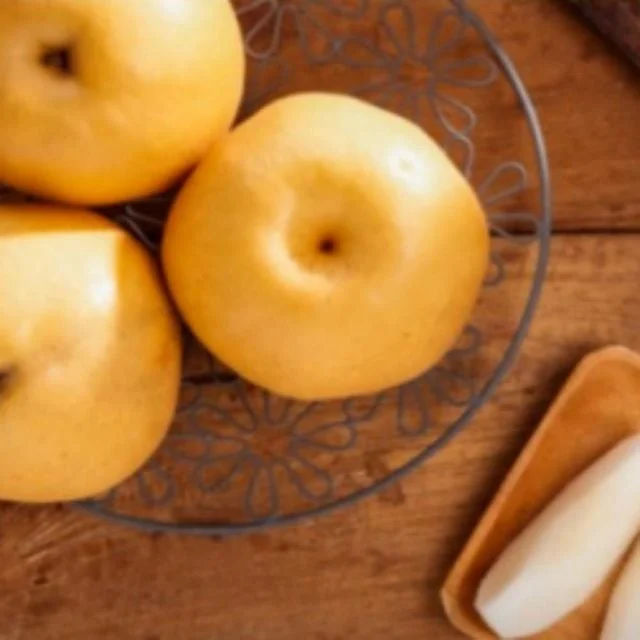 과일 배 26년 햇배 원황 가정용 5Kg delicious pear