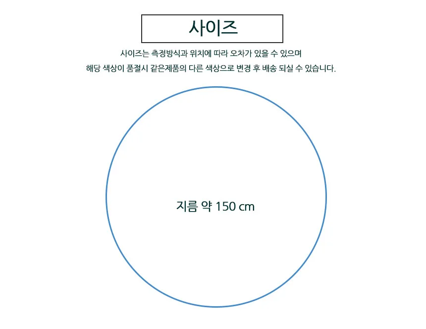 정리 블록 놀이방 대형 보관 수납 가방 매트 장난감 상세4