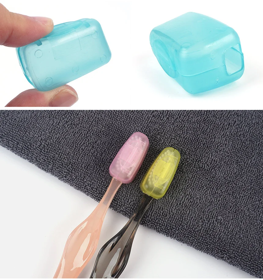 칫솔 헤드캡 5p 상세5