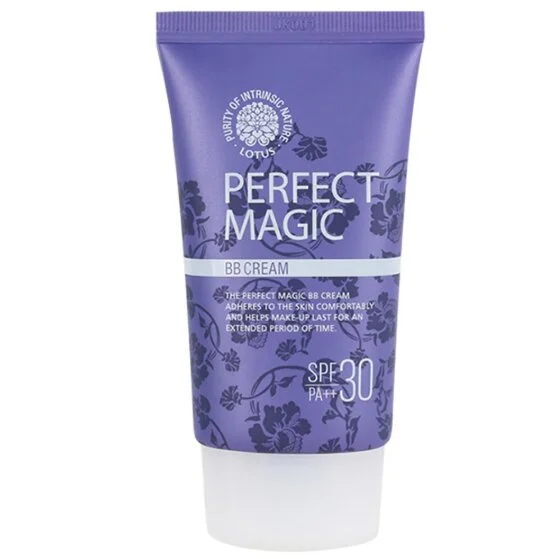 하루 종일 자연스러운 피부결 편안하게 비비크림 50ml 상세1