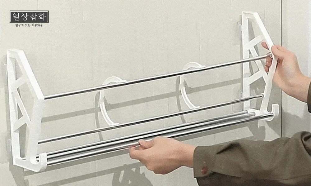 현관 신발정리대/신발정리대/현관신발장/신발장 상세2