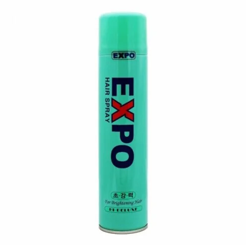 엑스포 헤어스프레이 1개 300ml 상세1