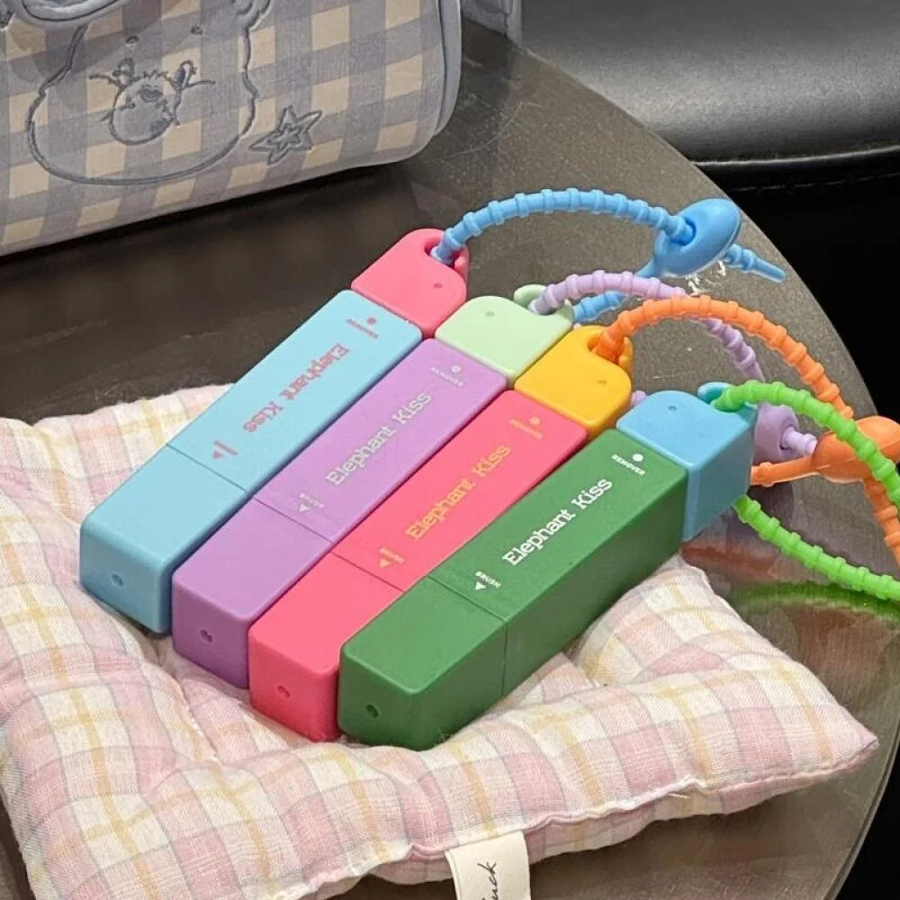의류 얼룩 제거 펜 휴대용 세척제 다운재킷 오일 얼룩 제거 상세1
