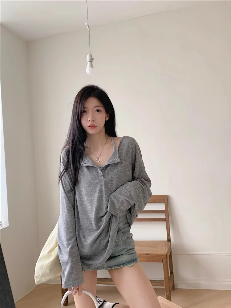엄선된 여성 흰색 운동화 여름 캐주얼 속이 2XL 상세5