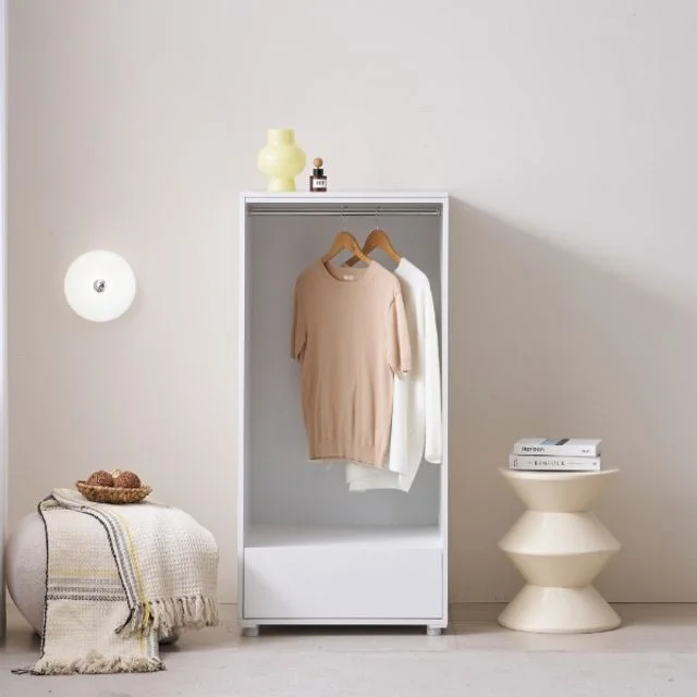 디포랙 심플 서랍 옷장 600
