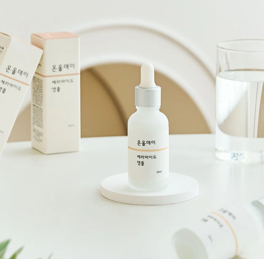 세라마이드 앰플 30ml 상세1