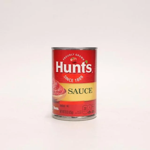헌트 토마토 소스 425g 토마토파스타소스 토마토페이스트 라자냐소스