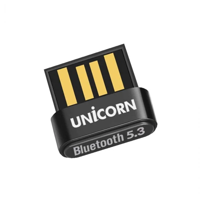 USB2.0 미니동글 블루투스 리얼텍 5.3 초소형 노트북 PC 컴퓨터 스마트폰 태블릿 2.4GHZ 오토페어링 지원