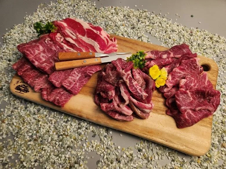 육향가득 소고기 세트 1kg 상세5