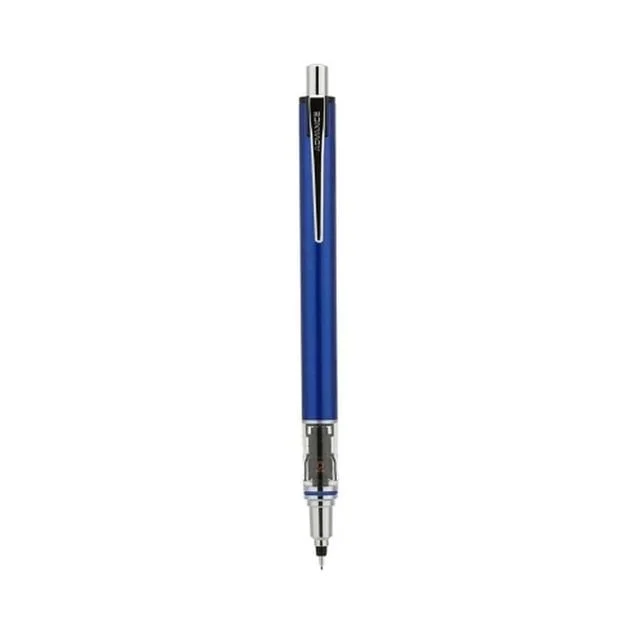 유니 쿠루토가 어드밴스 샤프 M5-559 0.5mm 네이비 (1개입)