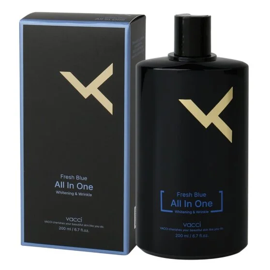 칙칙하고 지친 남성 피부를 위한 3 in 1 올인원 200ml 상세1