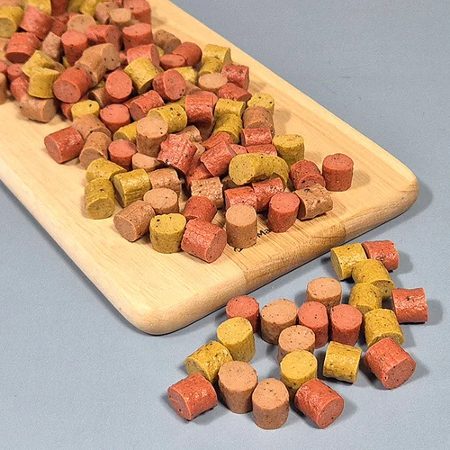 (5개묶음)아침애 제스퍼져키(혼합)150g 상세3