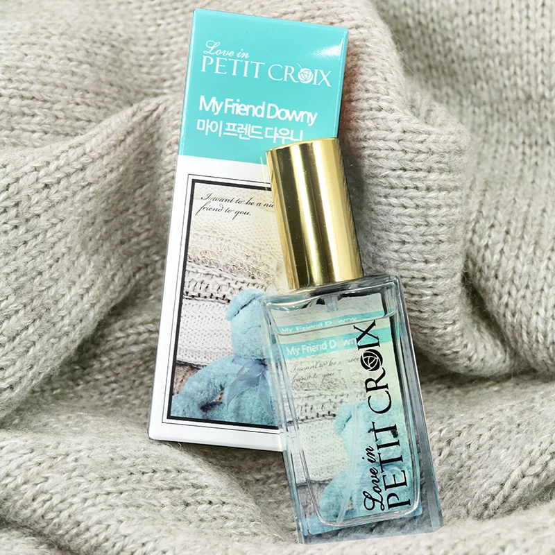 쁘띠크로와 향수 30ml 마이프렌드 다우니향 상세4