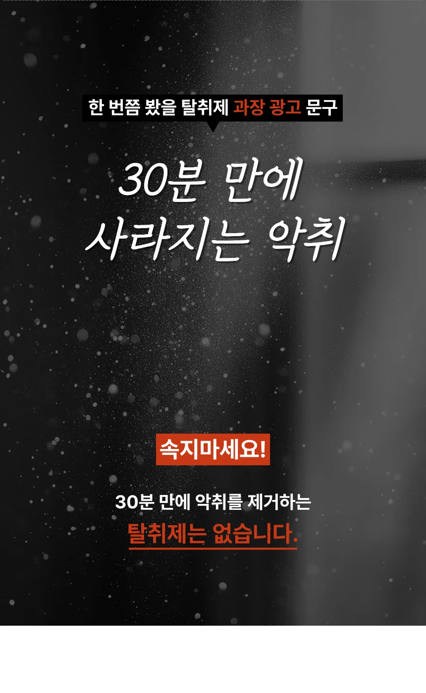 방분탄 냉장고 탈취제 냄새 제거 1kg 상세2