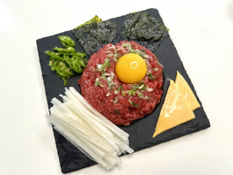 한우 육회 180g 상세6