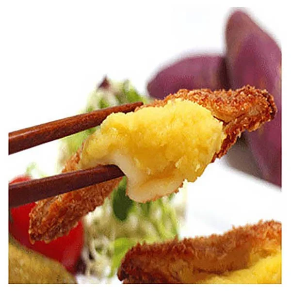 엄마손 고구마 왕돈까스-2.3kg(230gx10장)업소용돈가스