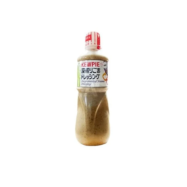 고소한 참깨드레싱 1L 샐러드드레싱 상세1