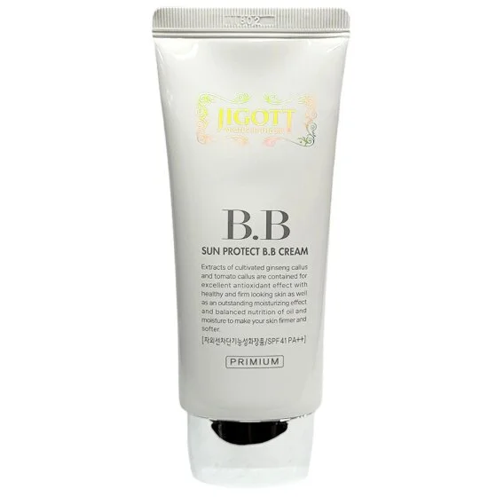 자외선 피부톤 보정까지 한번에 완성 비비크림 50ml 상세1