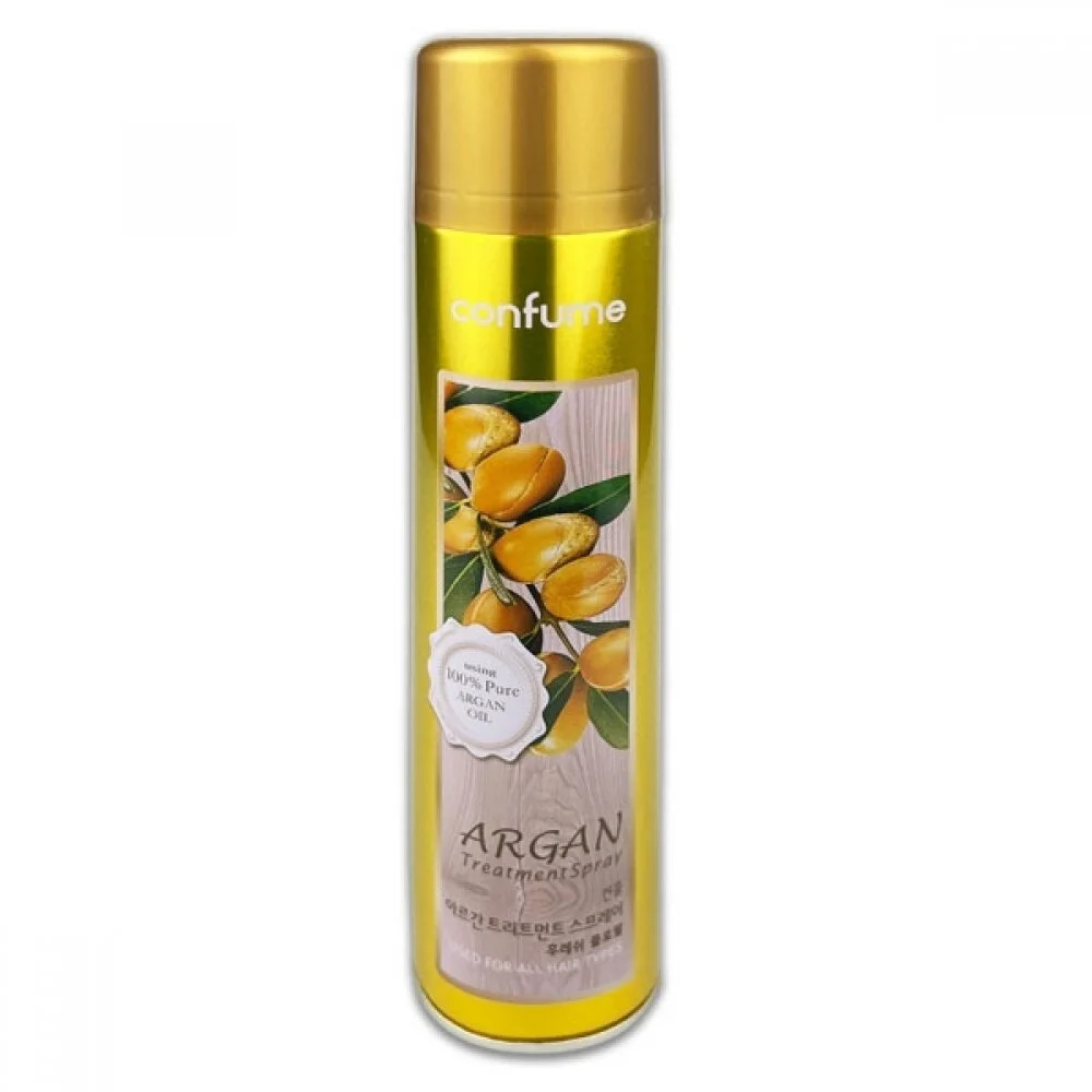 IS-MM 트리트먼트 스프레이 플로랄 300ml 상세1