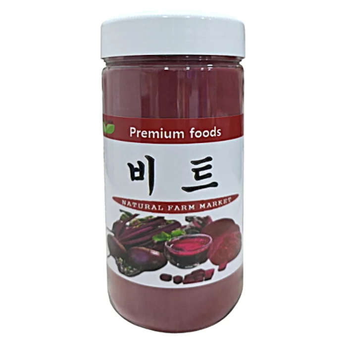 국내산 비트분말 400g 상세1