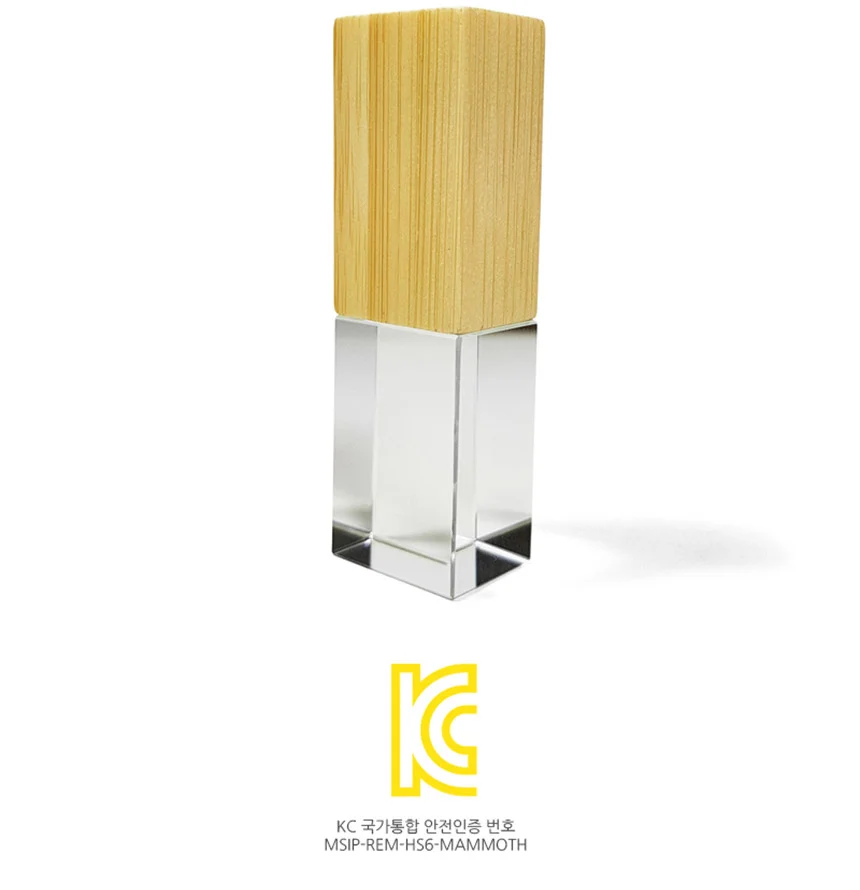 USB 메모리 16G 크리스탈 우드 CA718 PC 데이터 백업 상세4