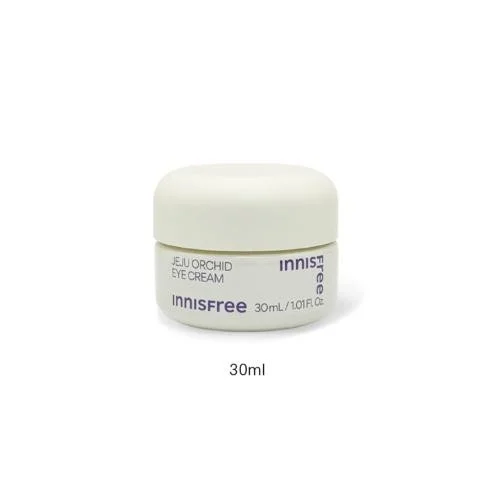 이프리 한란 아이크림 30ml 눈가케어 집중탄력 안티에이징