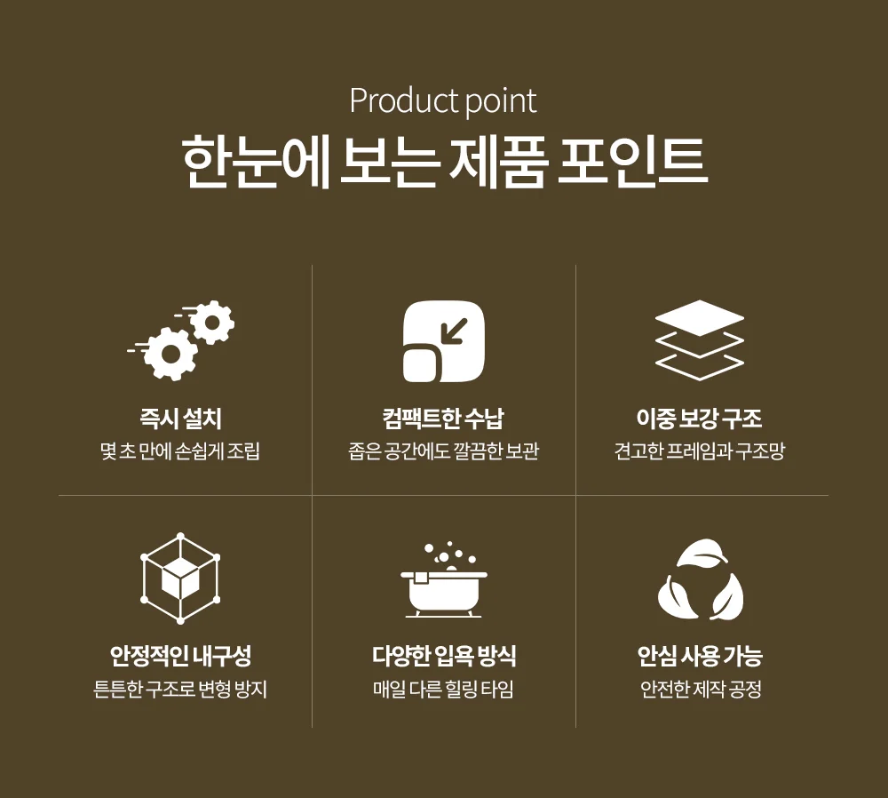 RIYE 접이식 욕조 이동식욕조 반신욕조 상세5