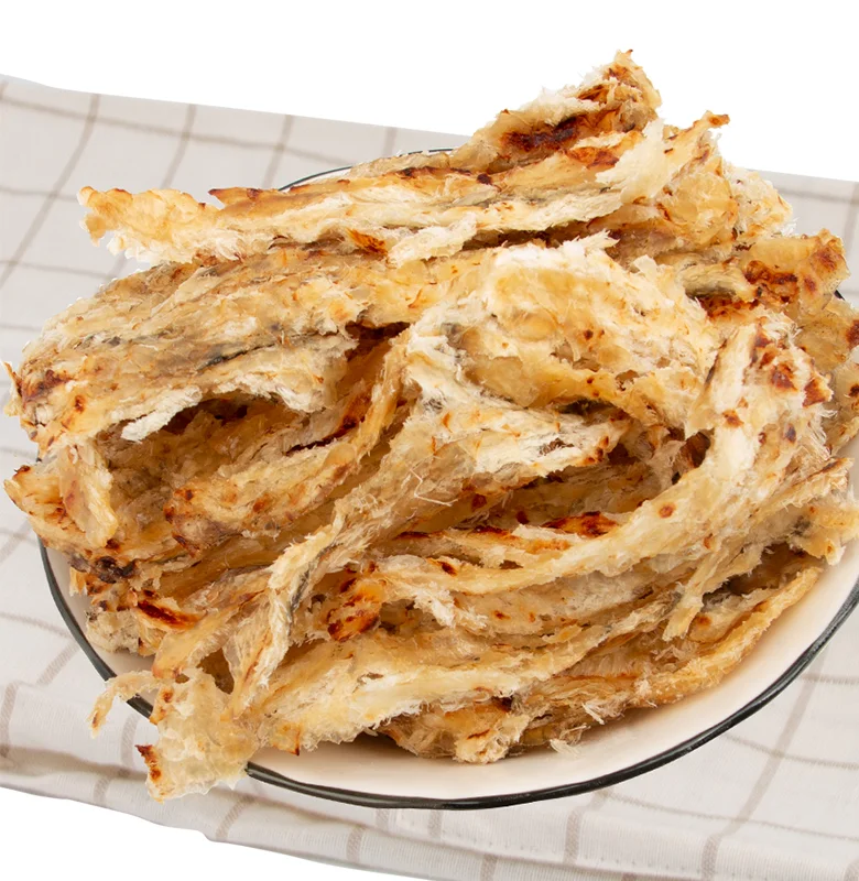 구운맛 아귀채 1kg 상세3