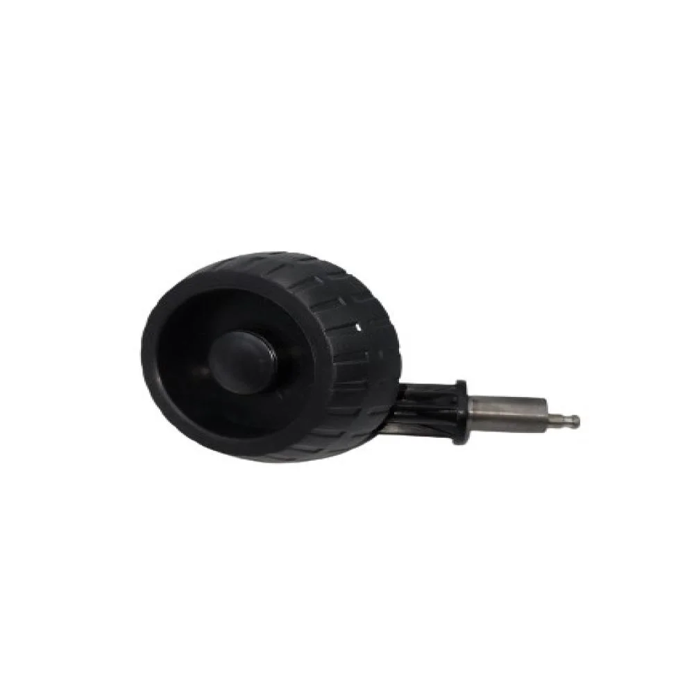 UDT무동력청소기 앞바퀴(좌) UD-550(16) 1대 상세1