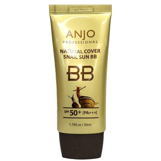 자외선 차단과 피부 보정을 한 번에 썬 비비크림 50ml 상세1