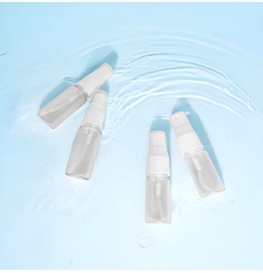 스프레이 공병 플라스틱 향수공병 미스트용기 10ml 상세4