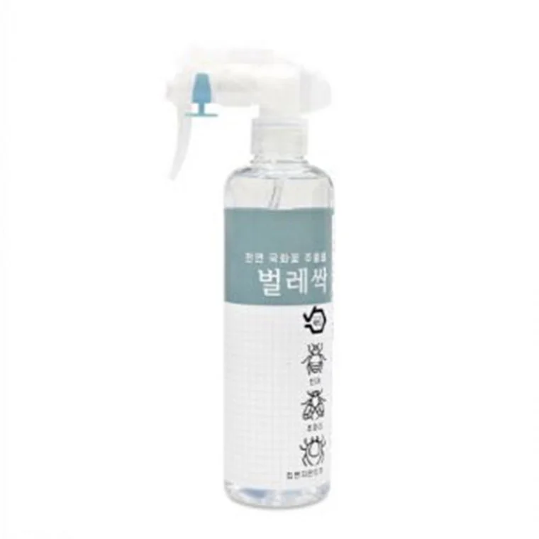 SD 빈대 초파리 살충 벌레싹300ml