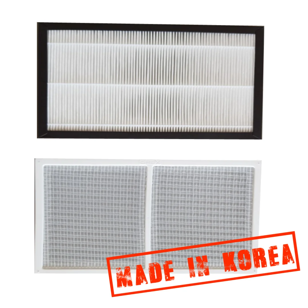구펜 그렉스 필터 DSA-200N 300N 400N 호환용 상세5